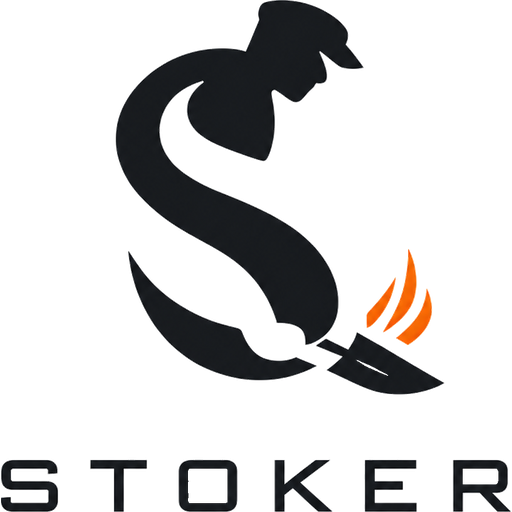 Stoker fusion fuelling simulation software logo